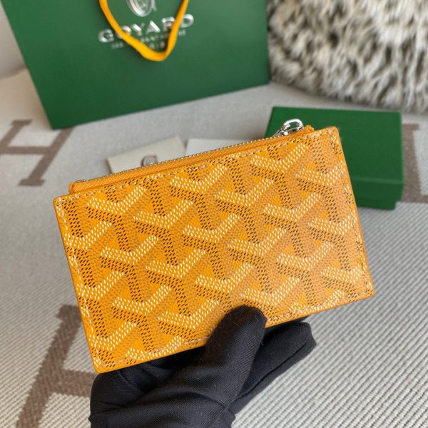 GOYA BOURBON CARD HOLDER - 图片 5