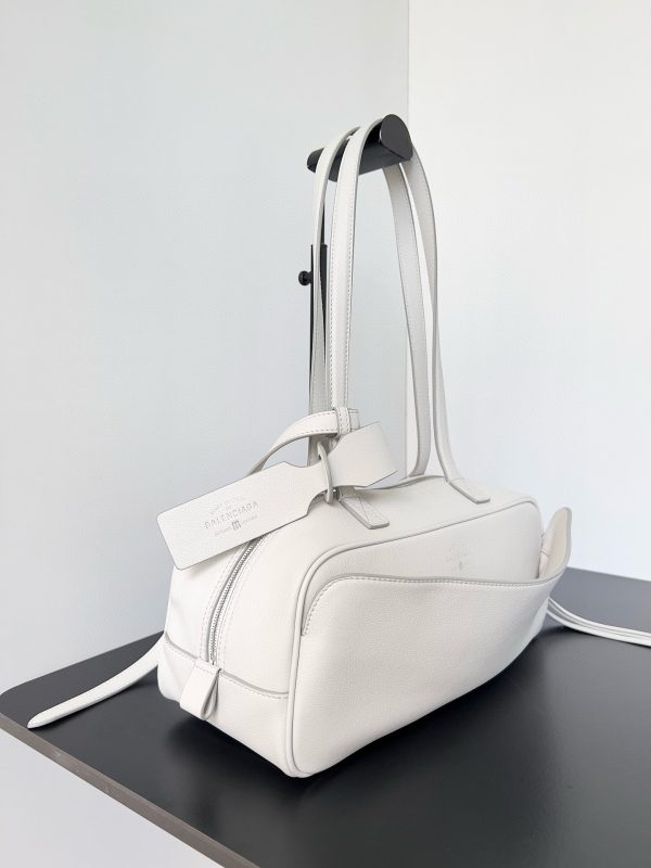 BAL CARRIE BOWLING BAG SMALL - 图片 8