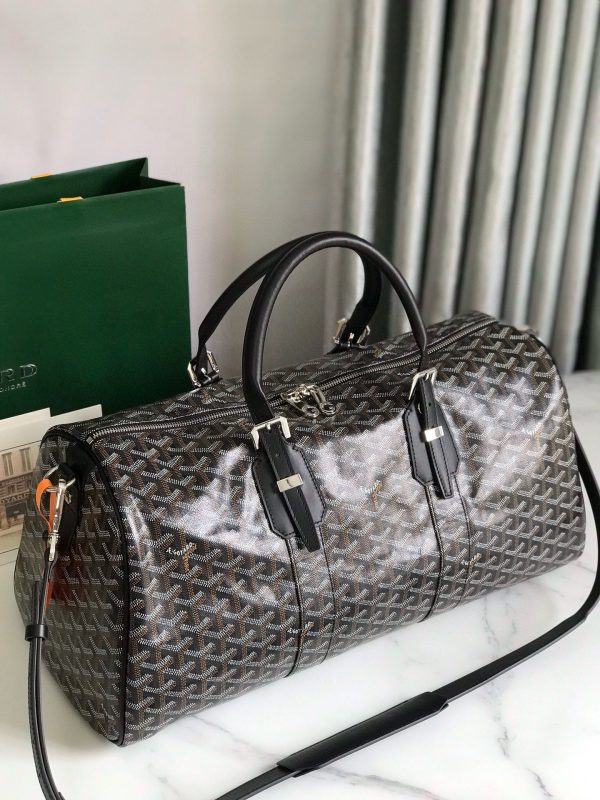 GOYA BOSTON 45 BAG - 图片 7
