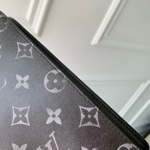 LOU BRAZZA WALLET - 图片 4