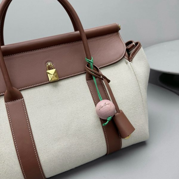 LORO P LOOM BAG L32 - 图片 3