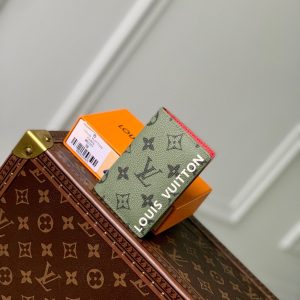 LOU WALLET