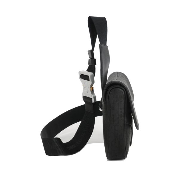 CD SADDLE BAG - 图片 2