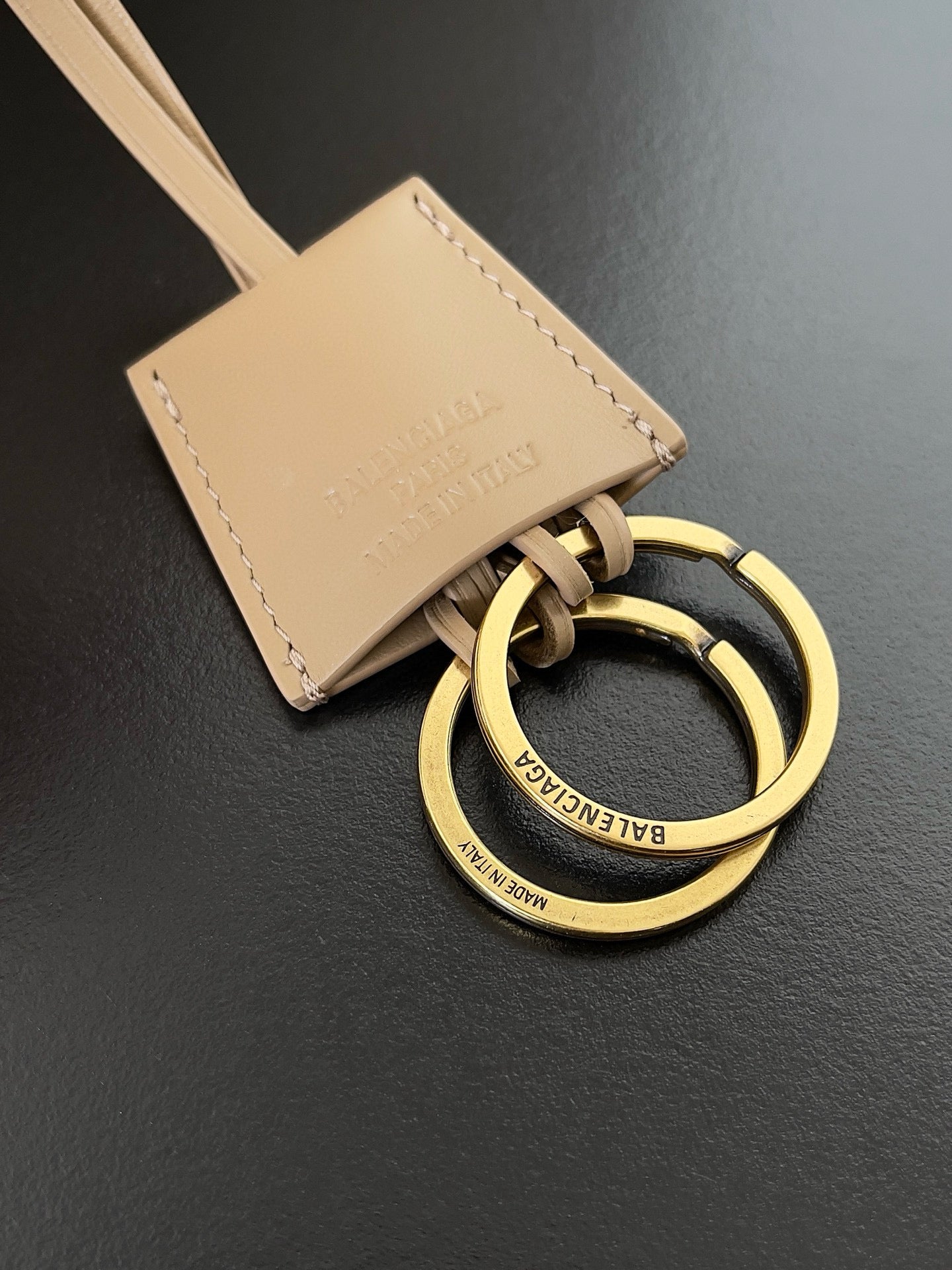 BAL BEL AIR HOBO SMALL BAG - 图片 4