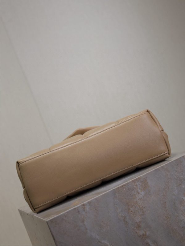 SL LOULOU PUFFER SMALL BAG - 图片 10