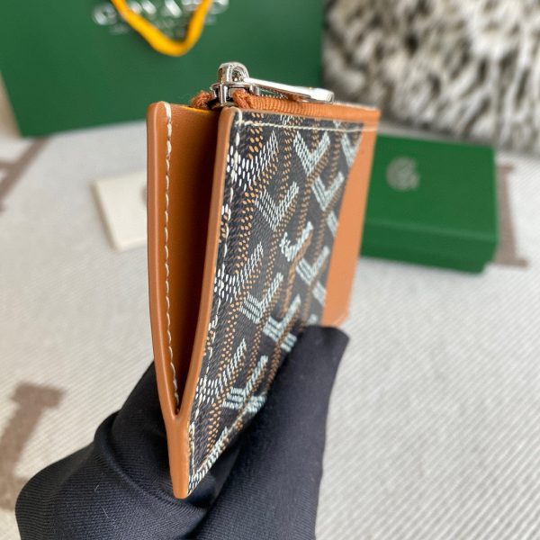 GOYA BOURBON CARD HOLDER - 图片 6