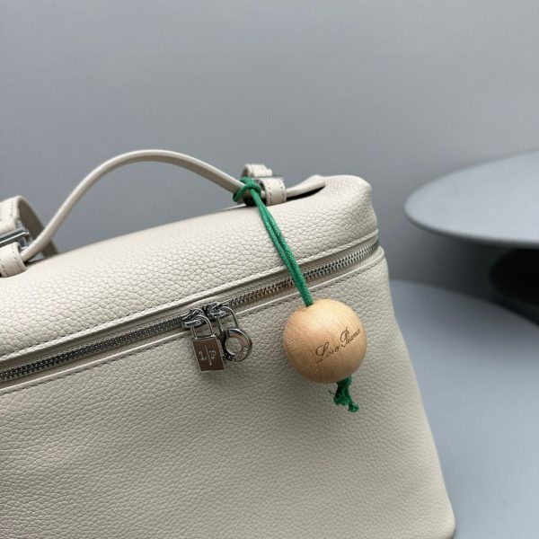 LORO P EXTRA POCKET BACKPACK - 图片 5