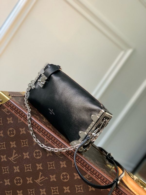 LOU SLIM TRUNK BAG - 图片 2