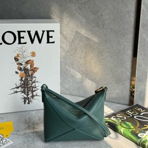 LOEW PUZZLE FOLD POUCH