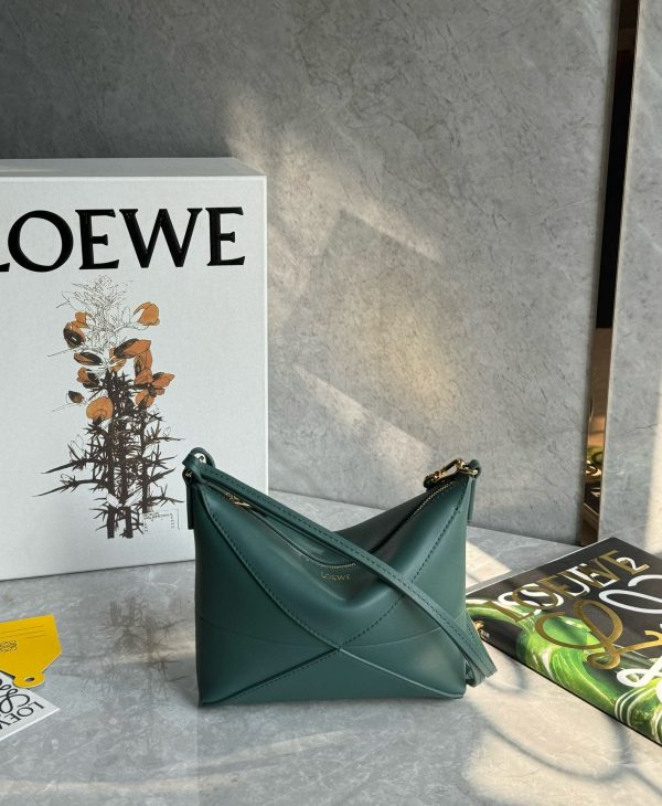LOEW PUZZLE FOLD POUCH