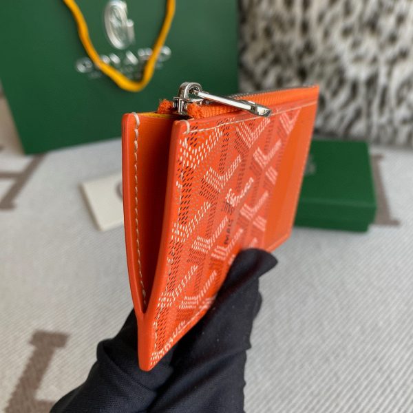 GOYA BOURBON CARD HOLDER - 图片 2