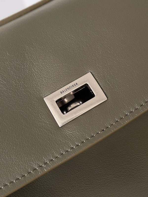 BAL MEDIUM RODEO BAG - 图片 4
