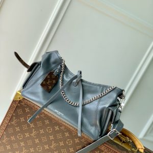 LOU CARRYALL CARGO VIBE PM BAG