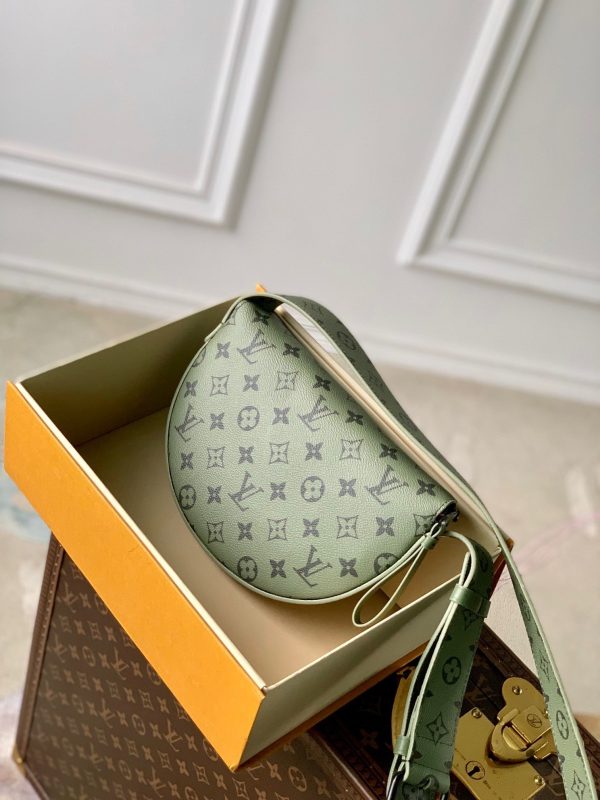 LOU MOON BAG - 图片 2