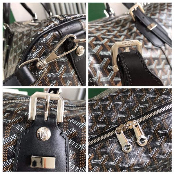GOYA BOSTON 45 BAG - 图片 8