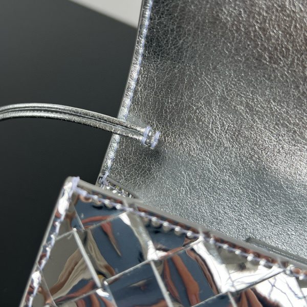 BV ANDIAMO CLUTCH - 图片 5