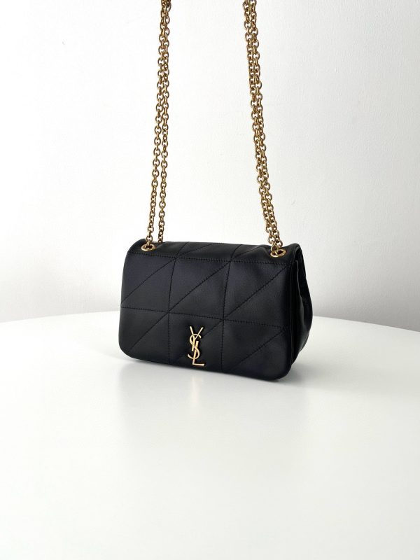 SL MINI JAMIE BAG - 图片 6