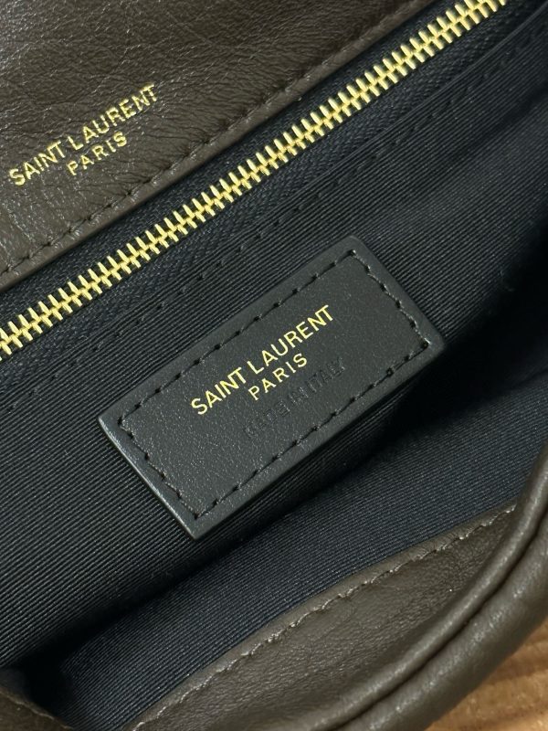 SL CALYPSO MEDIUM BAG - 图片 6