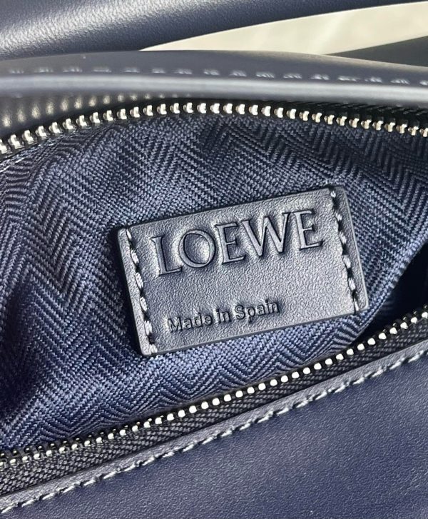 LOEW SMALL PUZZLE BAG - 图片 7