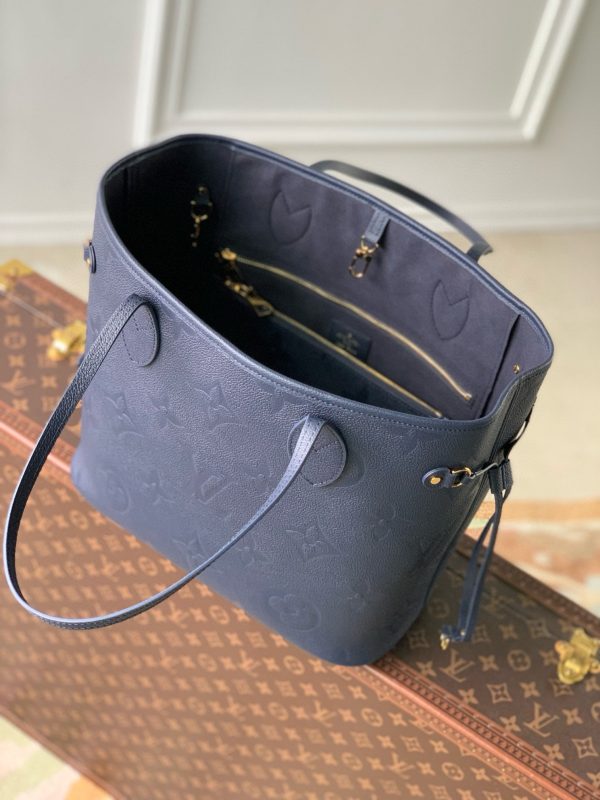 LOU NEVERFULL MM BAG - 图片 7