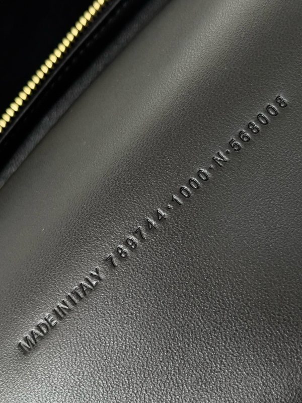 BAL LARGE RODEO BAG - 图片 8
