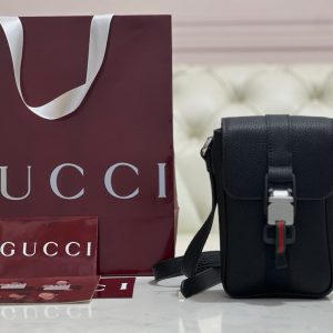 GG SUPER MINI CROSSBODY BAG