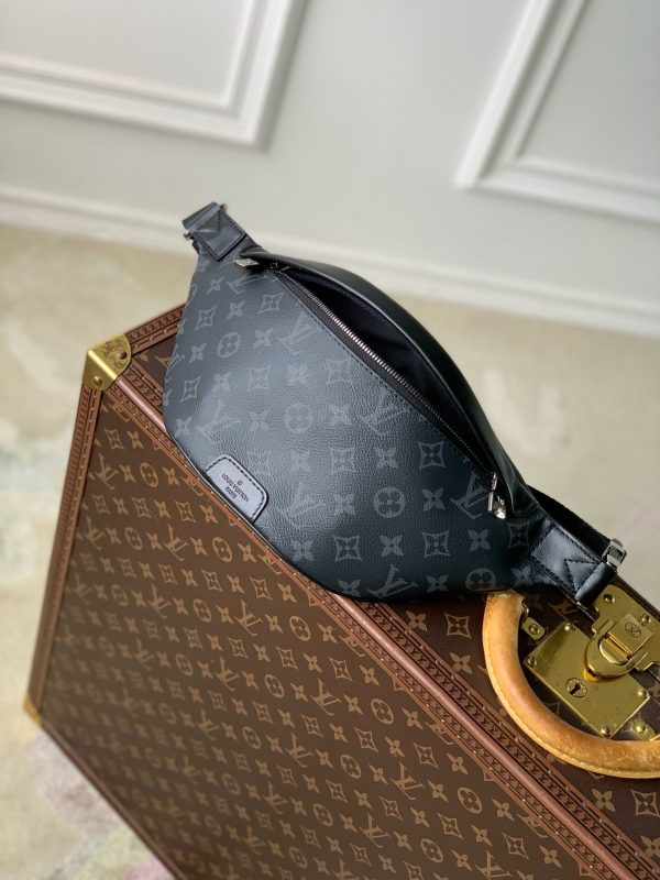 LOU DISCOVERY BUMBAG - 图片 7