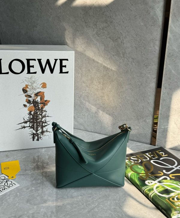 LOEW PUZZLE FOLD POUCH - 图片 6