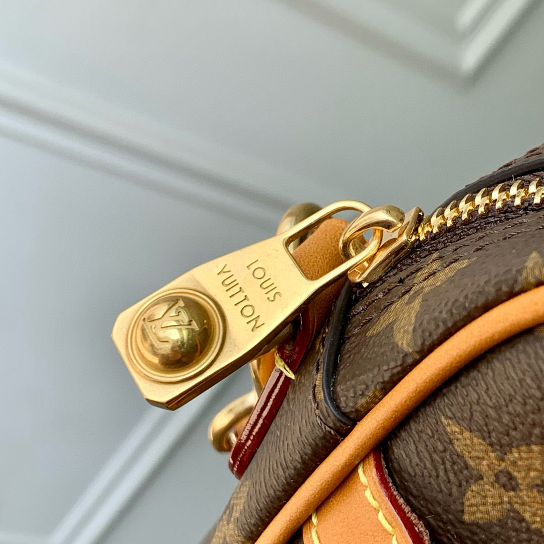 LOU DANUBE BAG - 图片 6