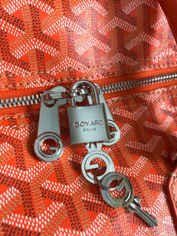 GOYA BOSTON 45 BAG - 图片 7