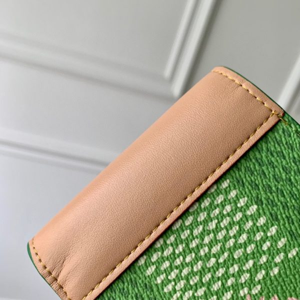 LOU SLENDER WALLET - 图片 6