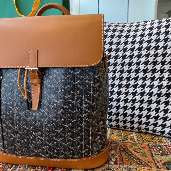 GOYA ALPIN MM BACKPACK - 图片 10