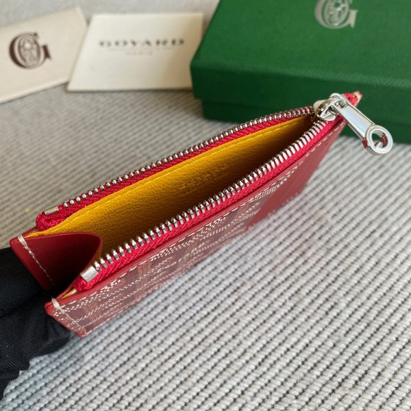 GOYA BOURBON CARD HOLDER - 图片 9
