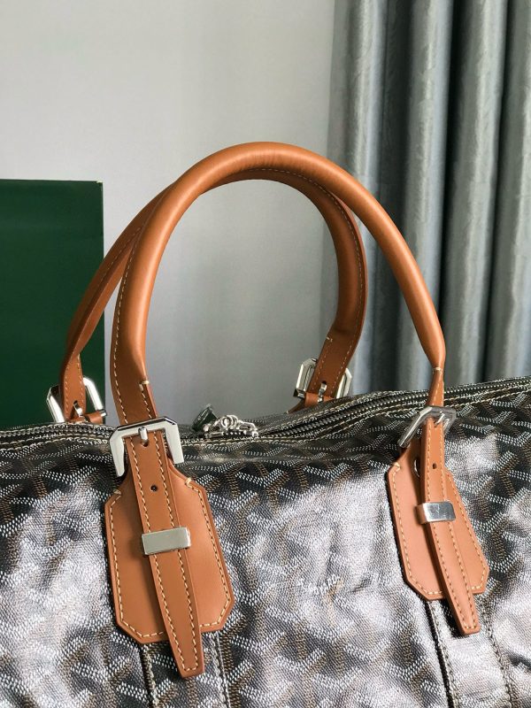 GOYA BOSTON 45 BAG - 图片 4
