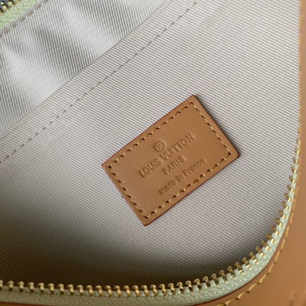 LOU POCHETTE VOYAGE SOUPLE POUCH - 图片 6