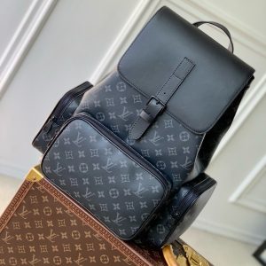 LOU TRIO BACKPACK