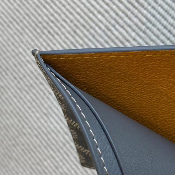 GOYA VICTOIRE WALLET - 图片 9
