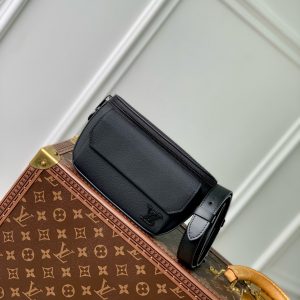 LOU PILOT WEARABLE WALLET