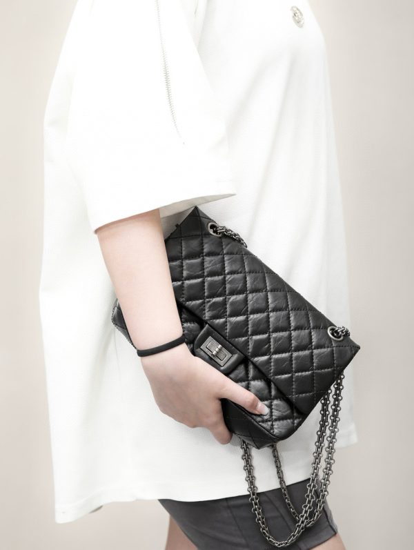 CC 2.55 BAG - 图片 19