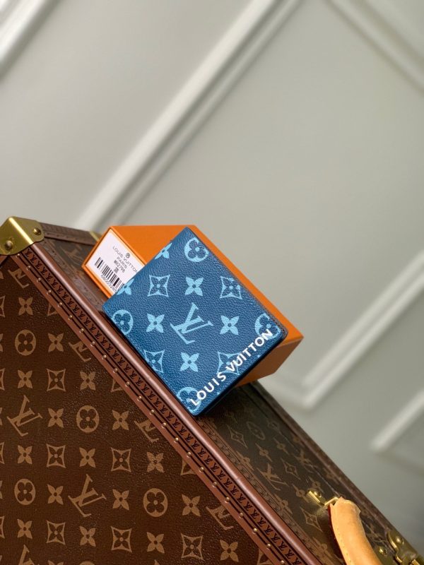 LOU WALLET