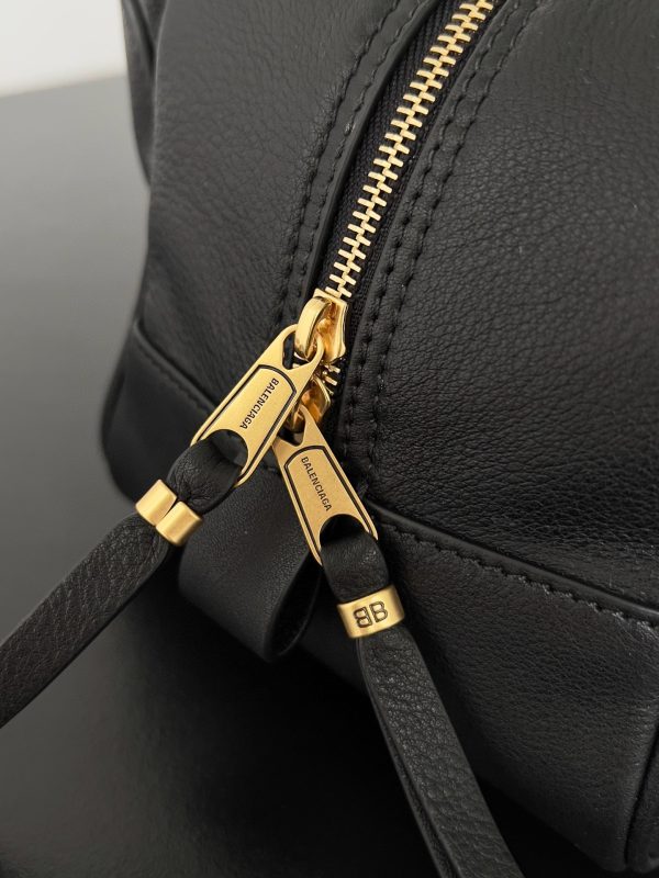 BAL CARRIE BOWLING BAG SMALL - 图片 7