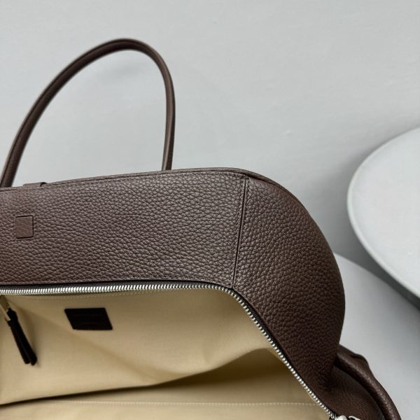 JACQ THE LARGE TURISMO BAG - 图片 16