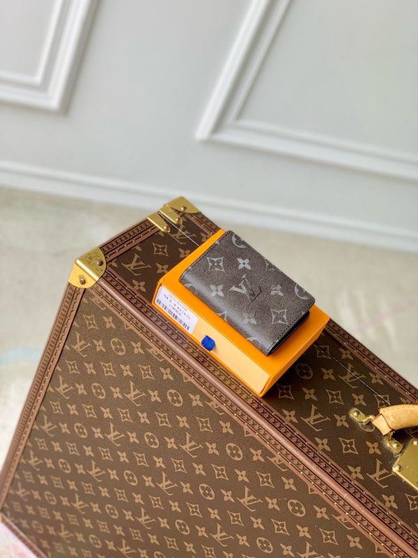 LOU POCKET ORGANIZER - 图片 5