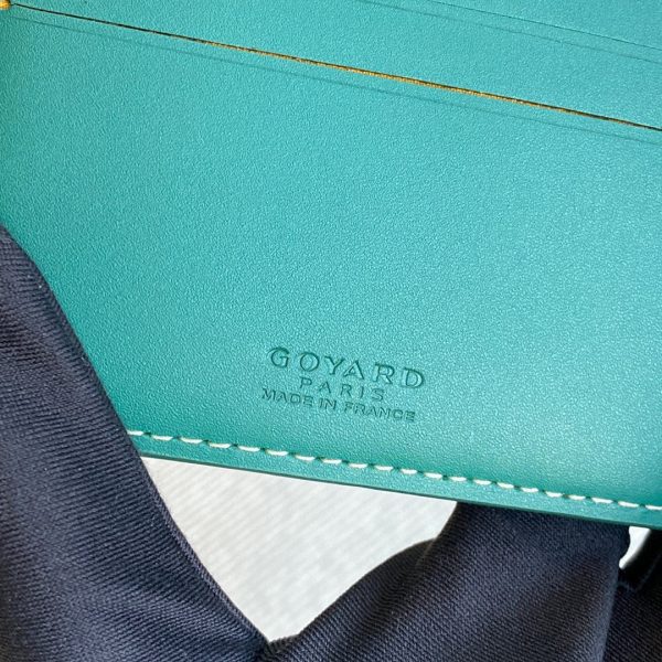 GOYA VICTOIRE WALLET - 图片 7