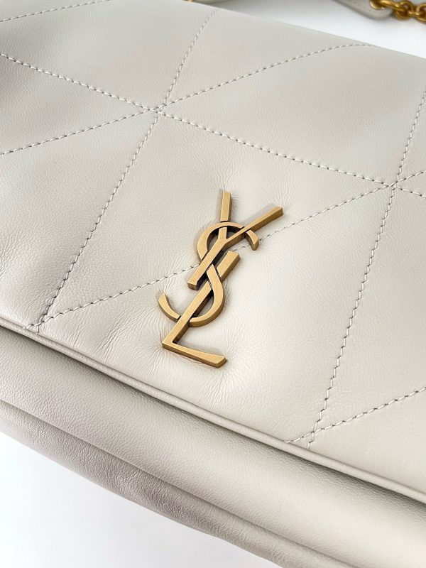 SL SMALL JAMIE BAG - 图片 10