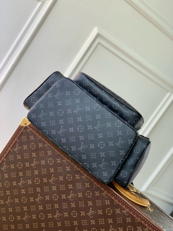 LOU TRIO BACKPACK - 图片 4