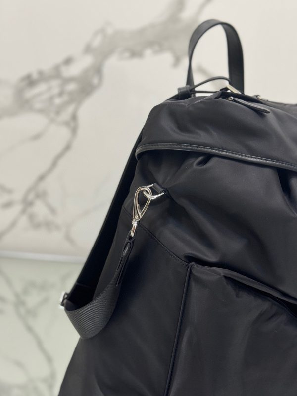 PD RE-NYLON BACKPACK - 图片 15