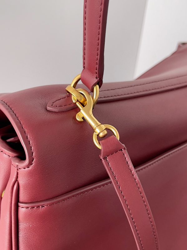 BAL LARGE RODEO BAG - 图片 9