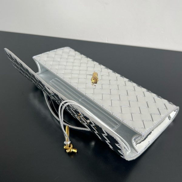BV ANDIAMO CLUTCH - 图片 10