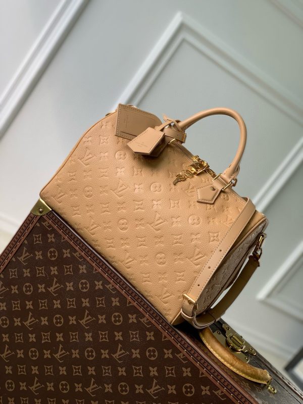 LOU SPEEDY SOFT 30 BAG